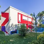 Apartment Primula By Interhome