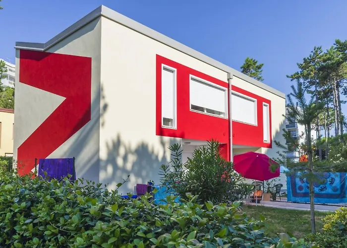 Apartment Primula By Interhome