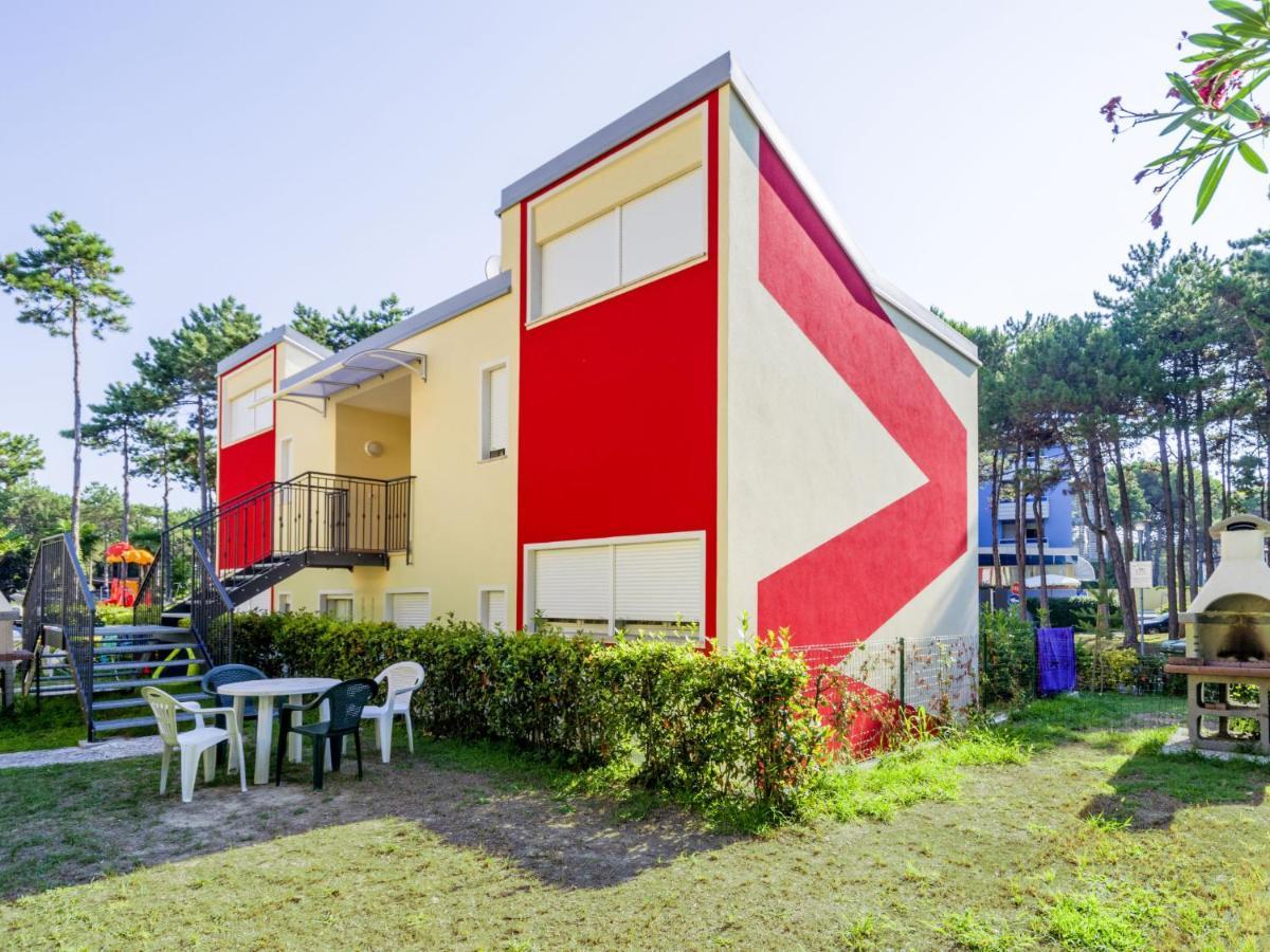 Primula By Interhome Apartment *