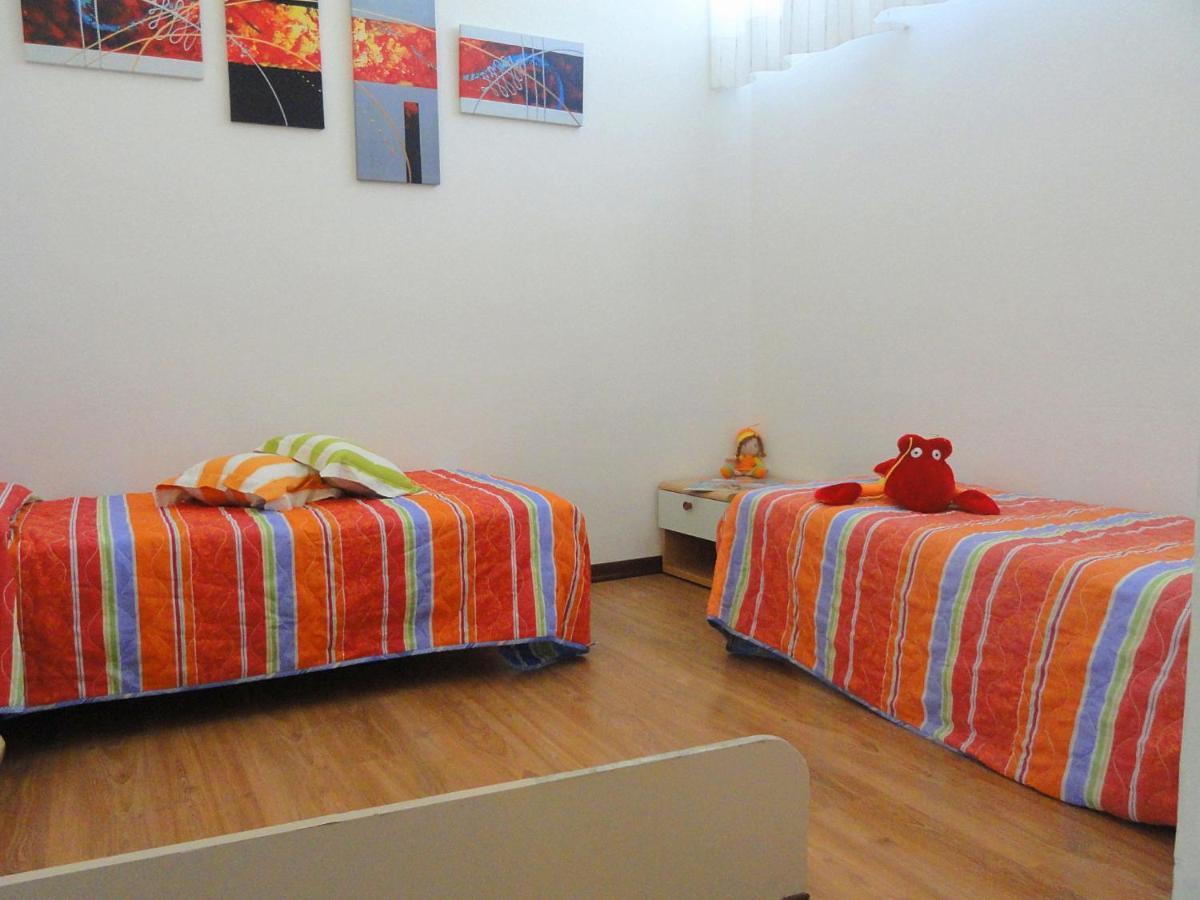 Apartment Primula By Interhome