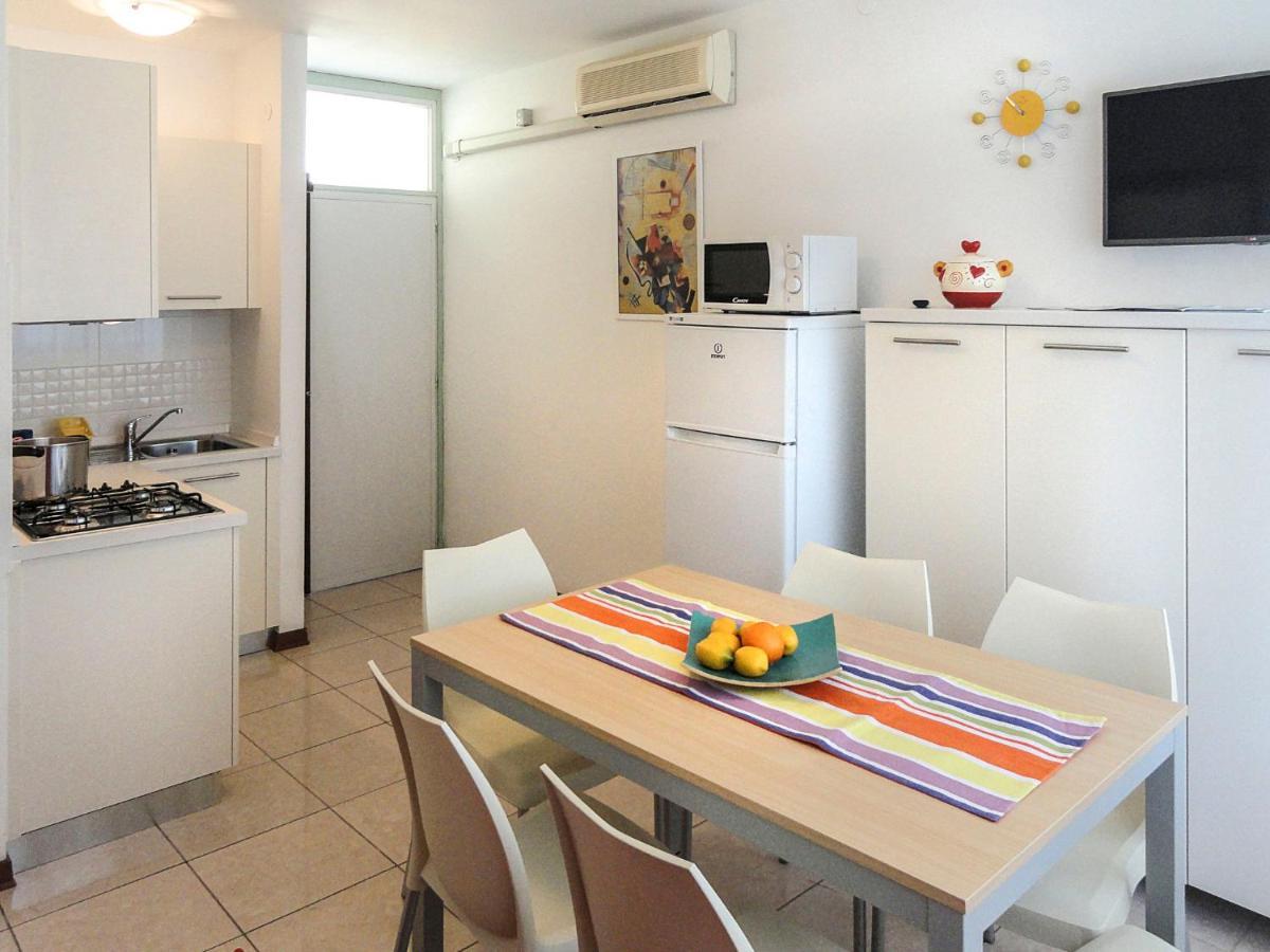 Apartment Primula By Interhome Bibione
