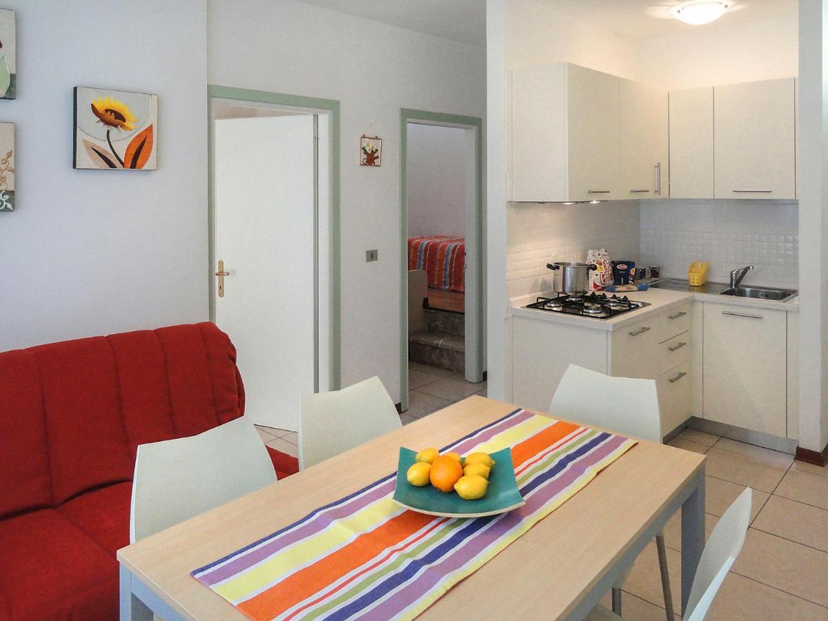 Apartment Primula By Interhome