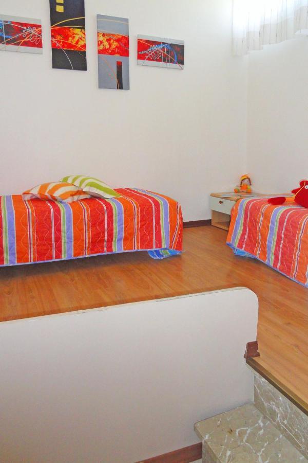 Apartment Primula By Interhome
