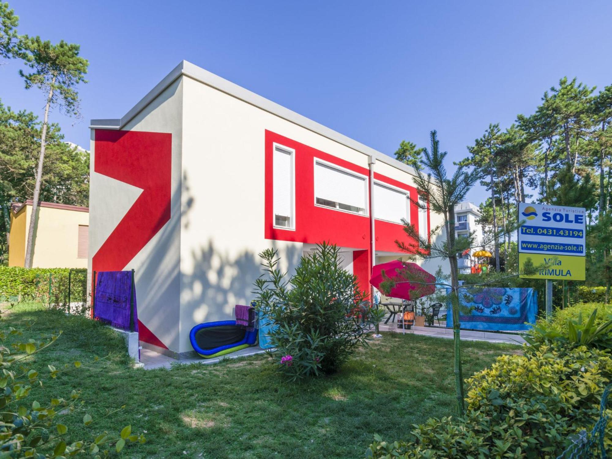 Primula By Interhome